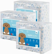 Pannolini nappy slips - nappy,