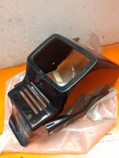 Mascherina Cupolino Garelli