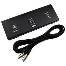 HQRP Tre Chitarra Amp