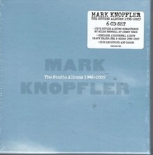 Mark Knopfler - The Studio
