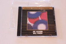 Joe Jackson - Will Power -