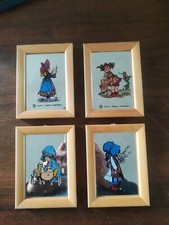 QUADRO A SPECCHIO MIRROR firma