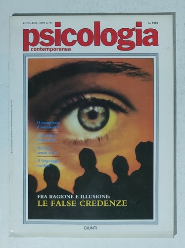 13930 psicologia contemporanea - psicologia,