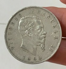 260 regno vittorio emanuele - vittorio,