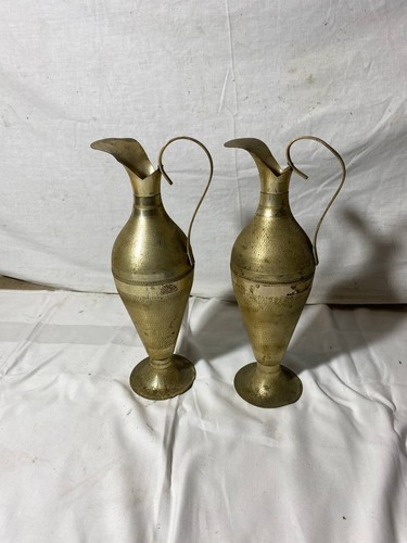 Antiche anfore ottone - 2,