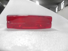  VETRO FANALE POST.YAMAHA