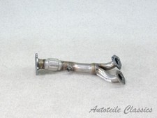 Tubo di scarico NUOVO per Audi