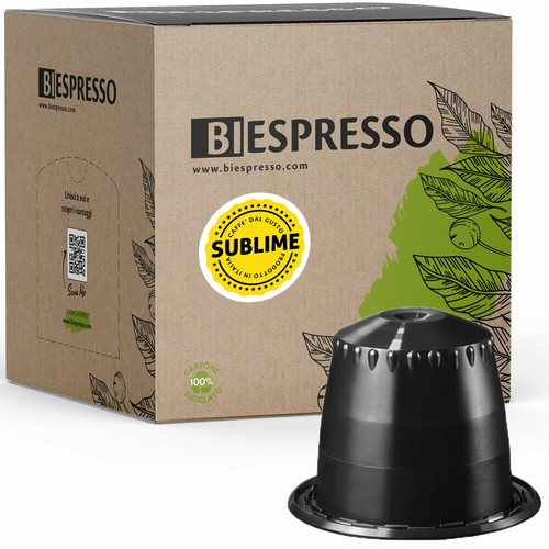 100 capsule cialde - cialde, caffe