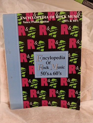 Enciclopedia della musica - , rock
