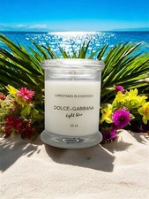 (DONNA) DOLCE & GABBANA dupe