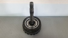 CVT Automatic Transmission