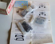 1/43 Meri Kits Chiapatti Kit