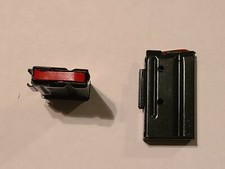 Marlin .22 Mag 22 WMR / 17HMR