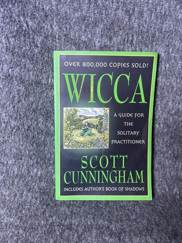 Wicca living - wicca,