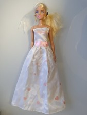 BARBIE TANYA SINDY BRATZ BAMBOLA BRATZ #137