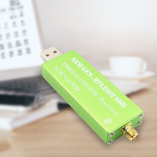 Adattatore usb rtl - usb, rtl-sdr