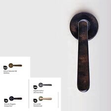 Maniglia finestra serie