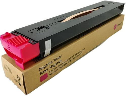 Cartuccia toner magenta - cartuccia,