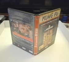 DVD Film Kung Fu Il Grande
