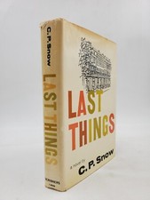 Last things snow hard - last,