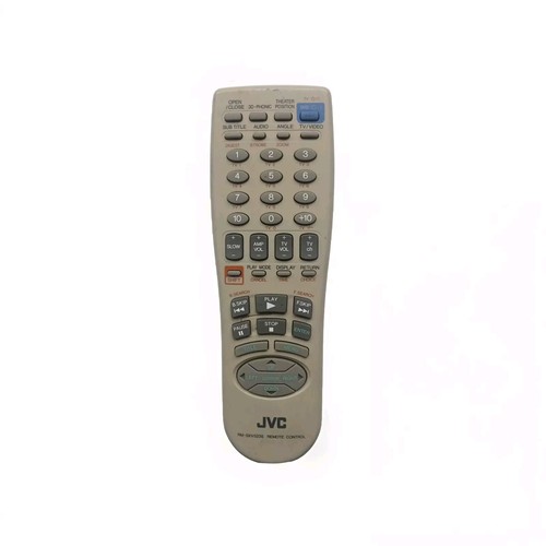 Jvc sxv523e telecomando - rm-sxv523e,