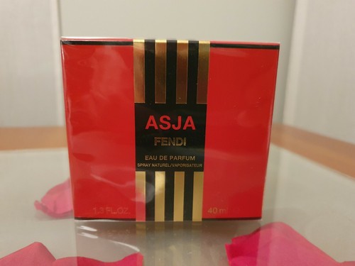 Vintage fendi asja eau - vintage,