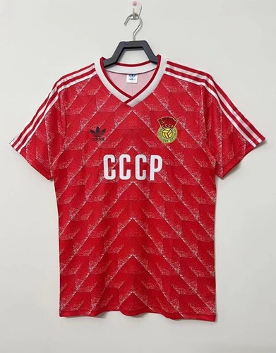Maglia calcio retrò vintage - retrÒ,