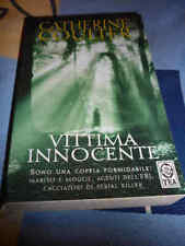 Vittima innocente Catherine Coulter