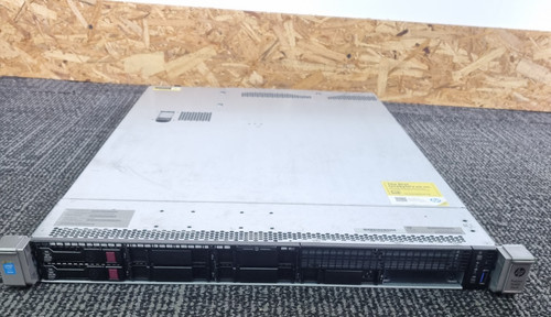 Proliant dl360 gen9 x - proliant, 2