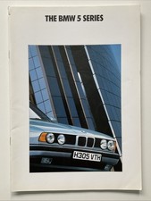 Bmw e34 serie - 5, 525i