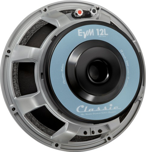 Electro voice evm12l classic - electro-voice,