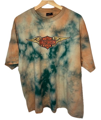 Rara shirt vintage harley - rara,