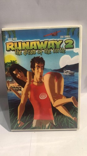 Jeux video runaway - jeux,