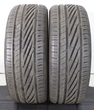 2 pneumatici estivi 225/45R19
