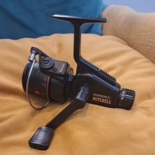 Mulinello da Pesca Mitchell