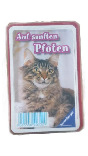 Ravensburger gioco carte - gioco,