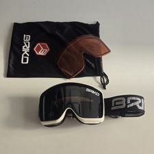 Maschera sci/snowboard Briko +