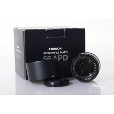 Obiettivo Fujifilm Fujinon