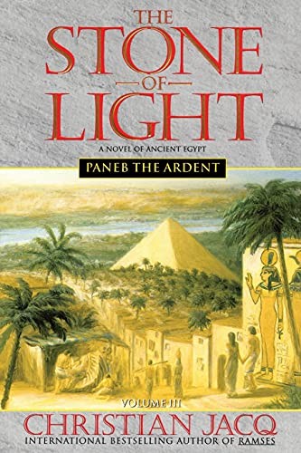 Paneb the ardent - the,