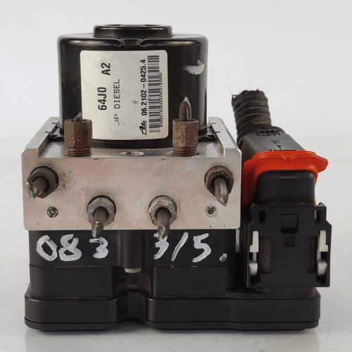 5611064jc2000 aggregato abs - aggregato,