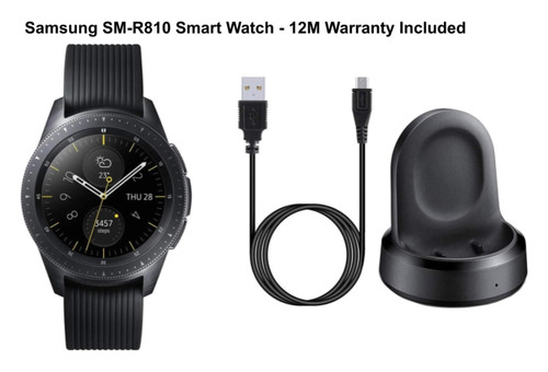 Samsung galaxy watch - watch, 42
