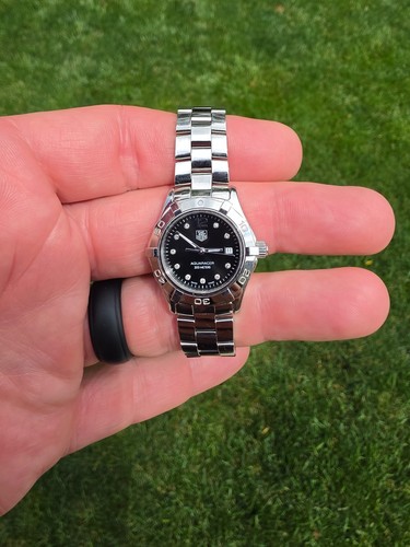 Orologio tag heuer - orologio,