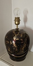 Lampada tavolo stile art - tavolo,