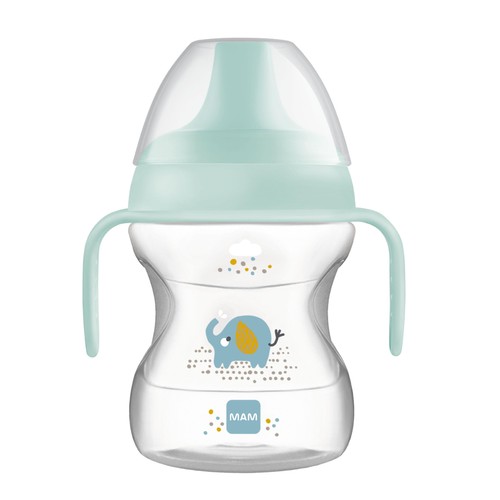 Mam learn drink cup - to, tazza