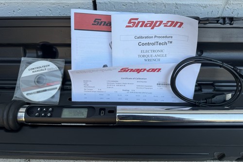 Snapon ctech4r600a chiave - snapon,