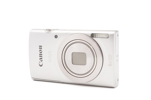 Canon ixus 180 - canon, fotocamera