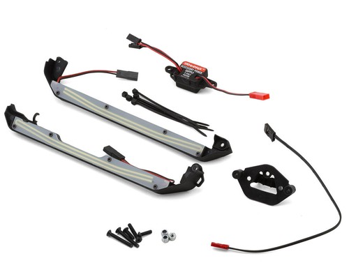 Traxxas illuminazione led - traxxas,