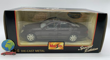 Maisto mercedes class - maisto, 500