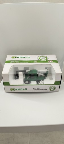 Merlo limited edition n - merlo,