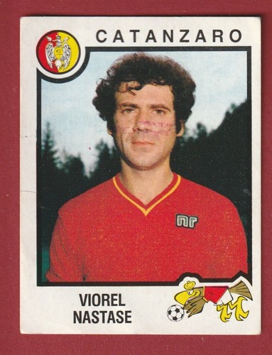 Figurina calciatori album - figurina,